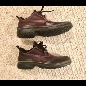 Clarks Women’s Duck Shoes